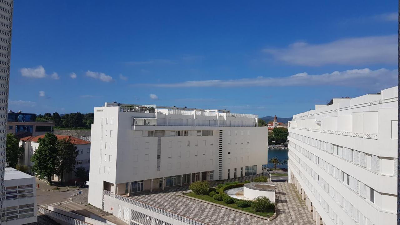 Apartment Cosmopolitan Zadar Exterior photo
