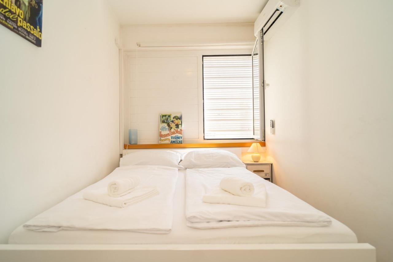 Apartment Cosmopolitan Zadar Exterior photo