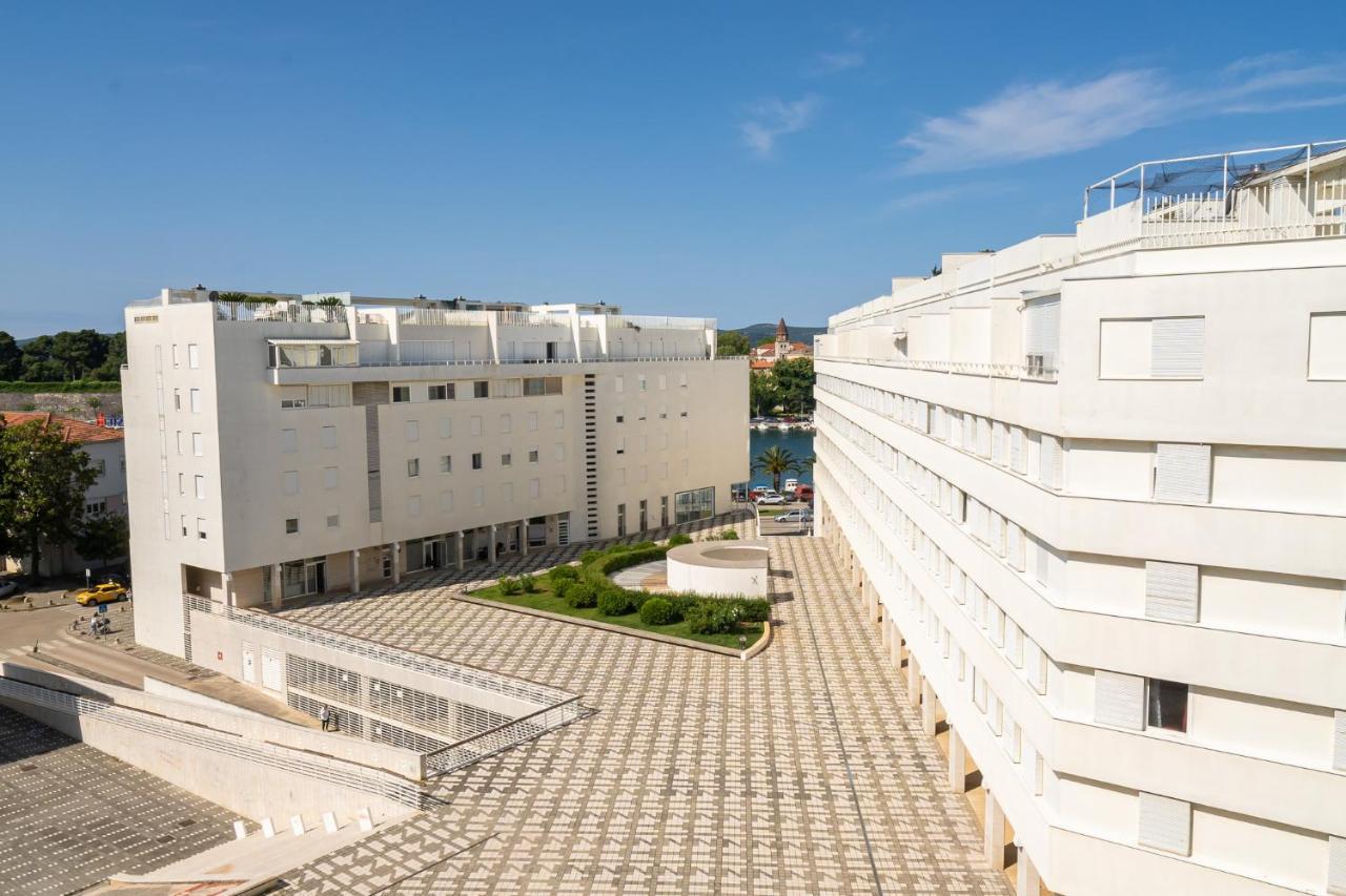 Apartment Cosmopolitan Zadar Exterior photo